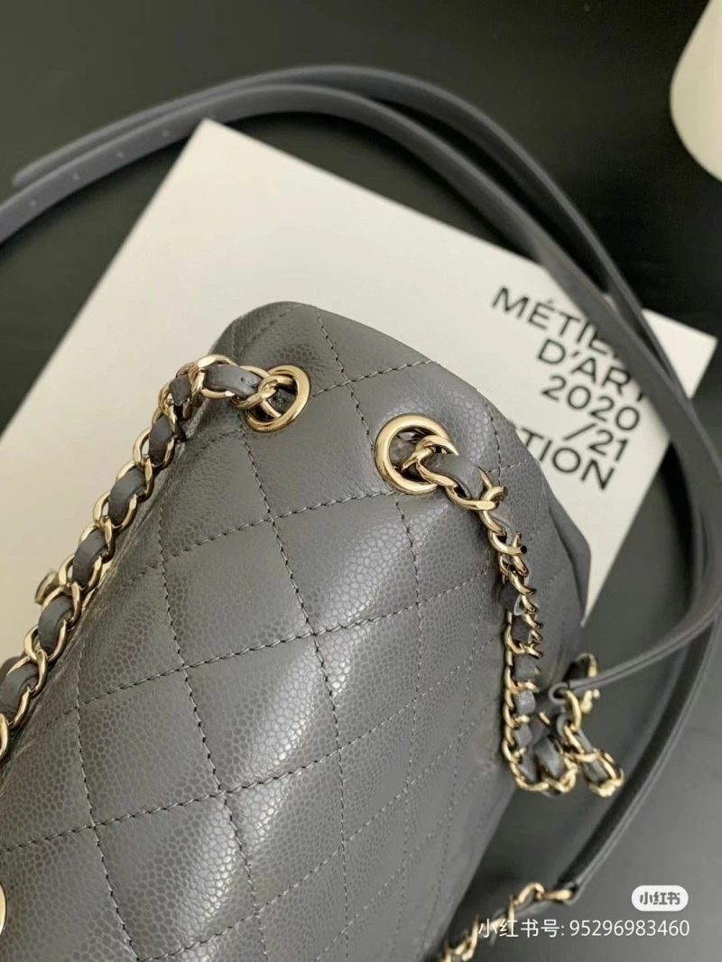Chanel Backpacks 4017-1054