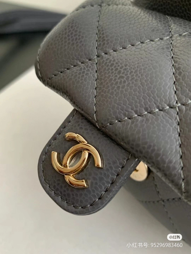 Chanel Backpacks 4017-1054