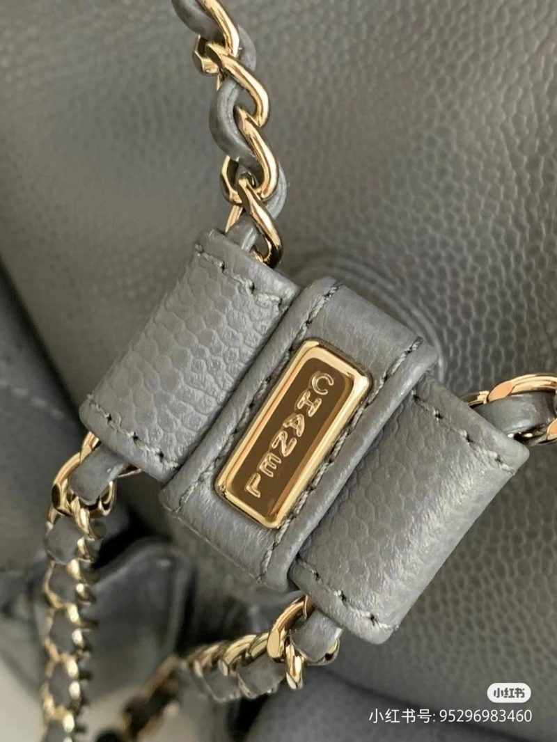 Chanel Backpacks 4017-1054