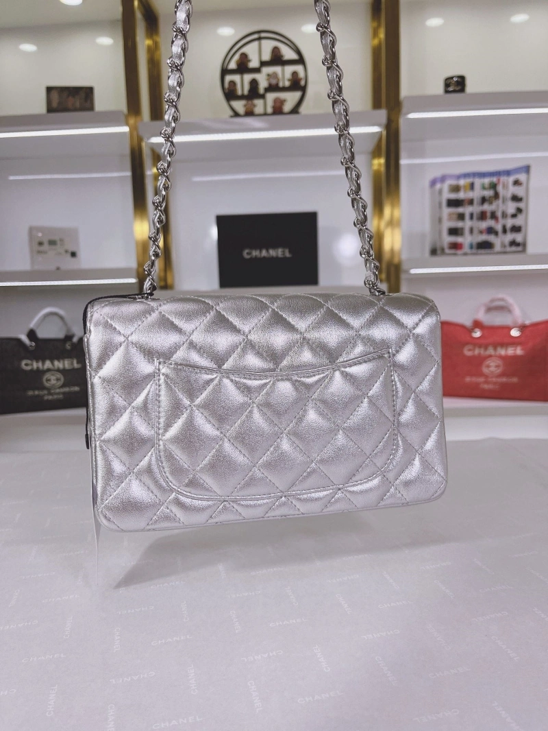 Chanel CF Series Bags 4017-1056