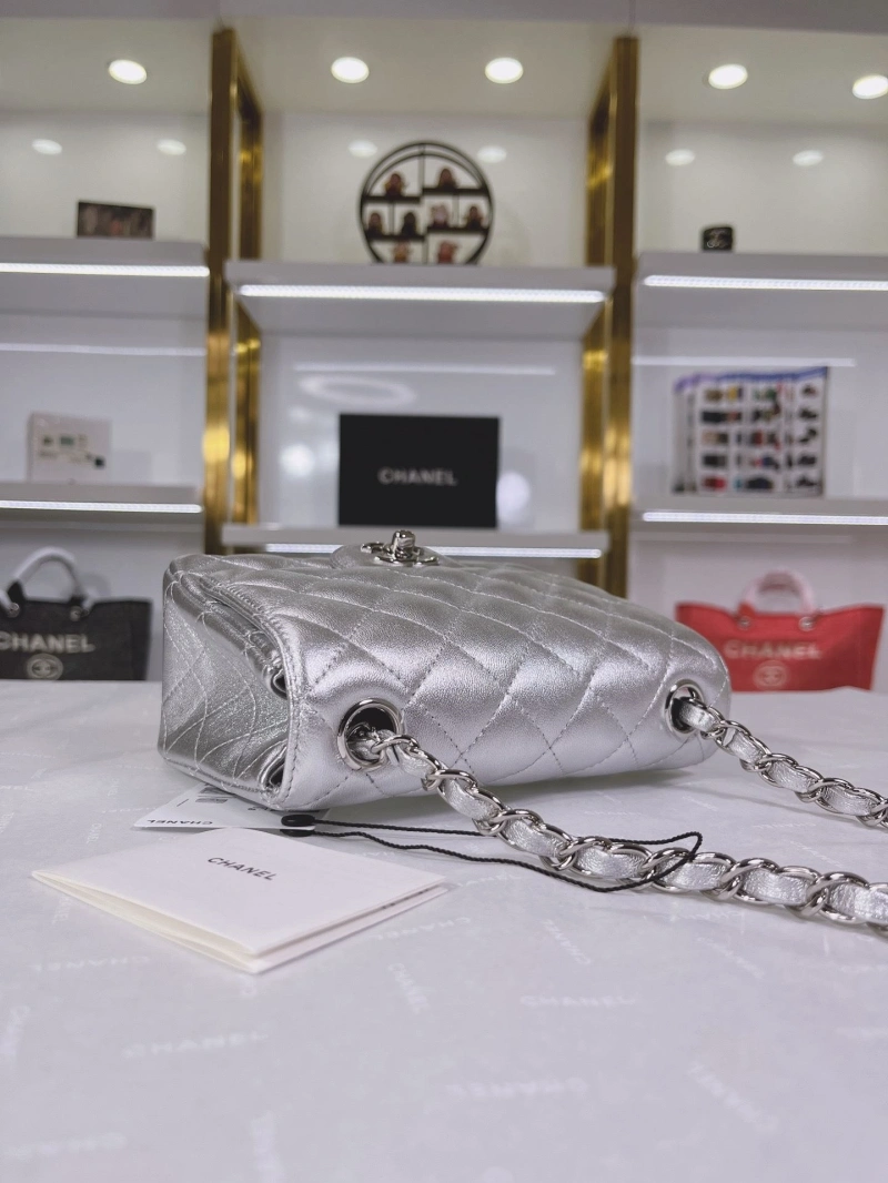 Chanel CF Series Bags 4017-1057