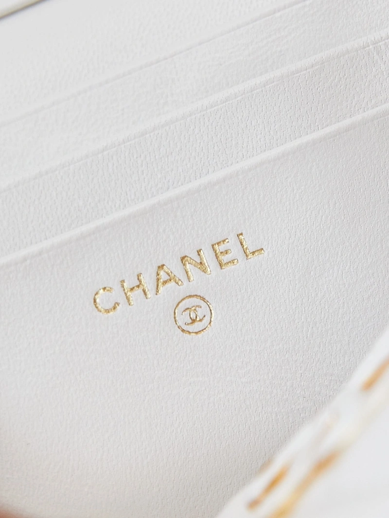 Chanel Cosmetic Bags 4017-1061