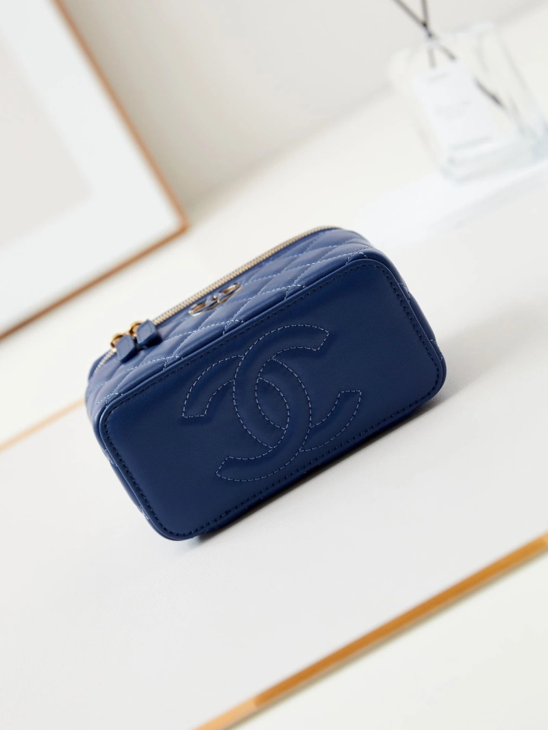 Chanel Cosmetic Bags 4017-1063