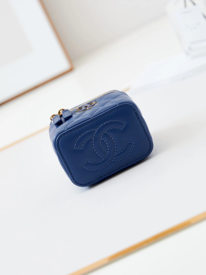 Chanel Cosmetic Bags 4017-1069