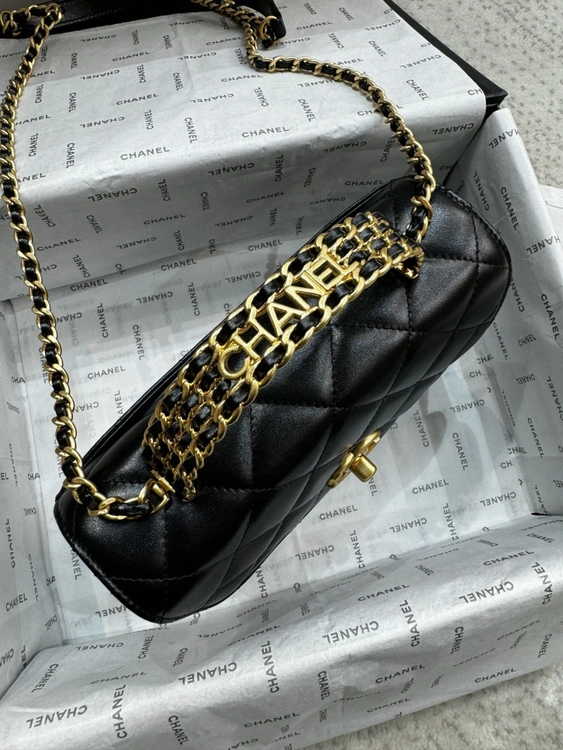 Chanel Satchel Bags 4017-1072