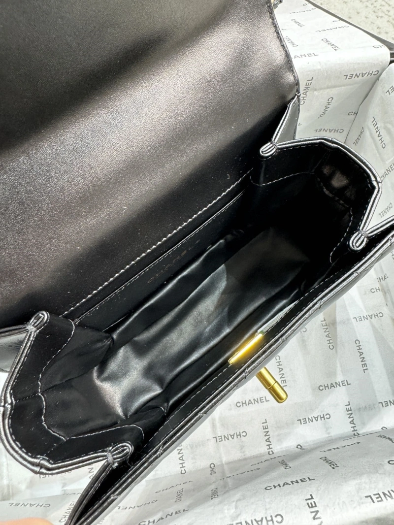 Chanel Satchel Bags 4017-1072