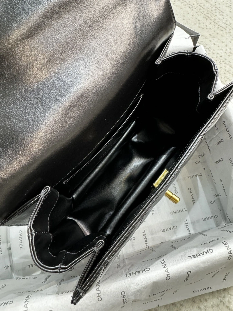 Chanel Satchel Bags 4017-1073