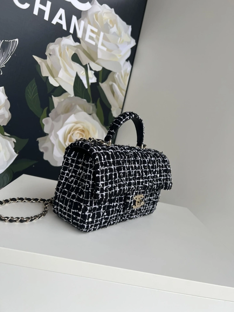 Chanel CF Series Bags 4017-1075