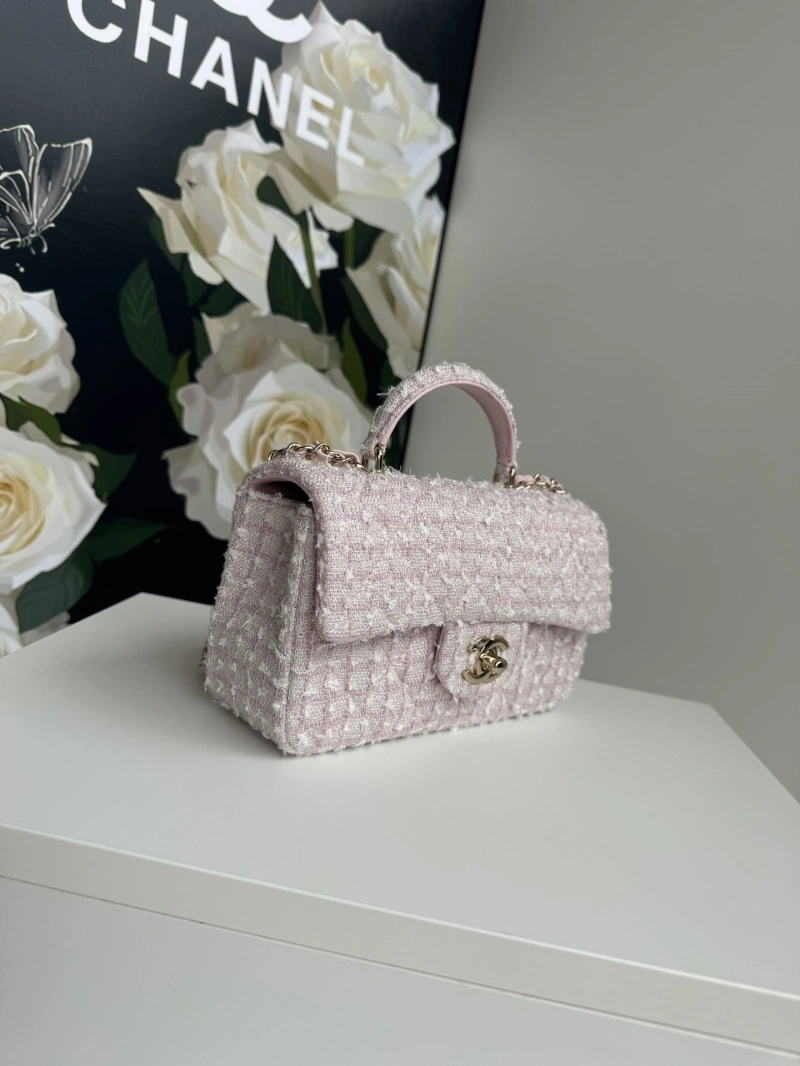 Chanel CF Series Bags 4017-1076