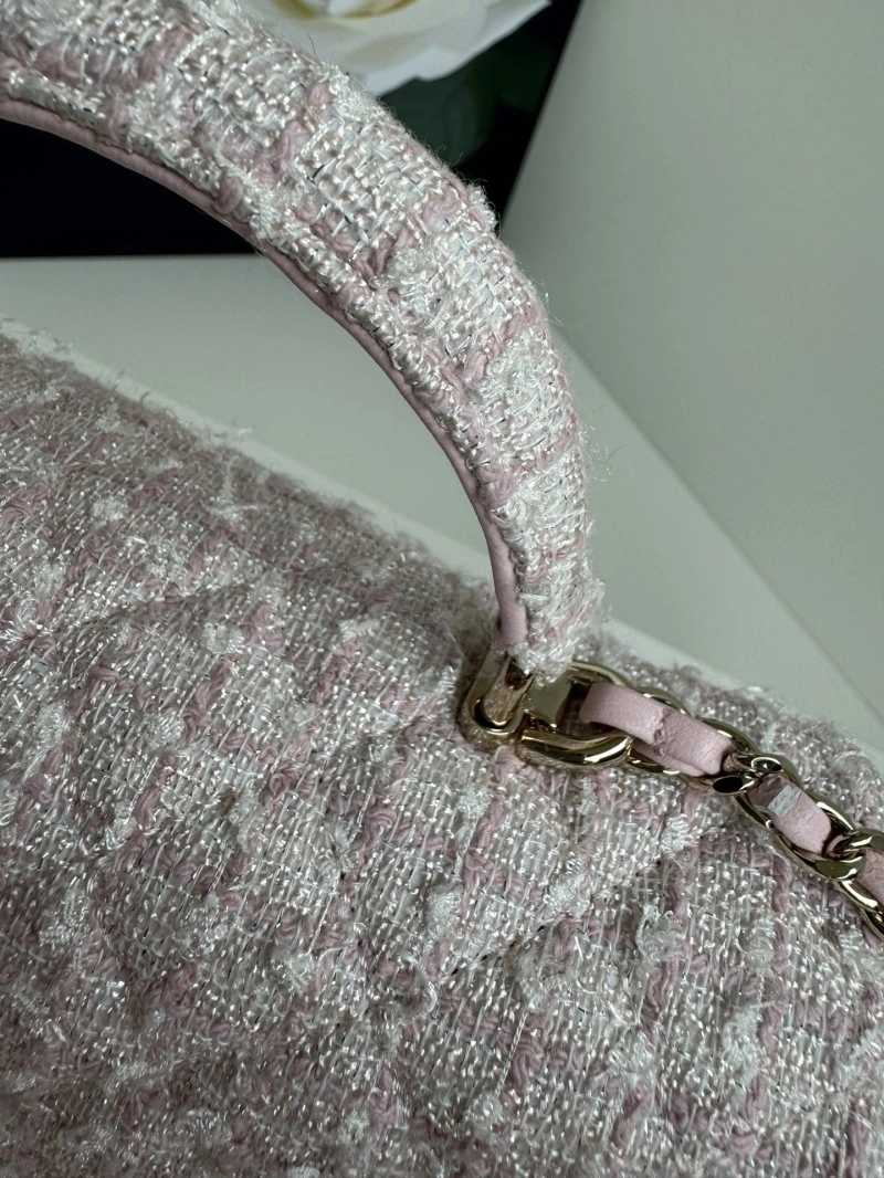 Chanel CF Series Bags 4017-1076