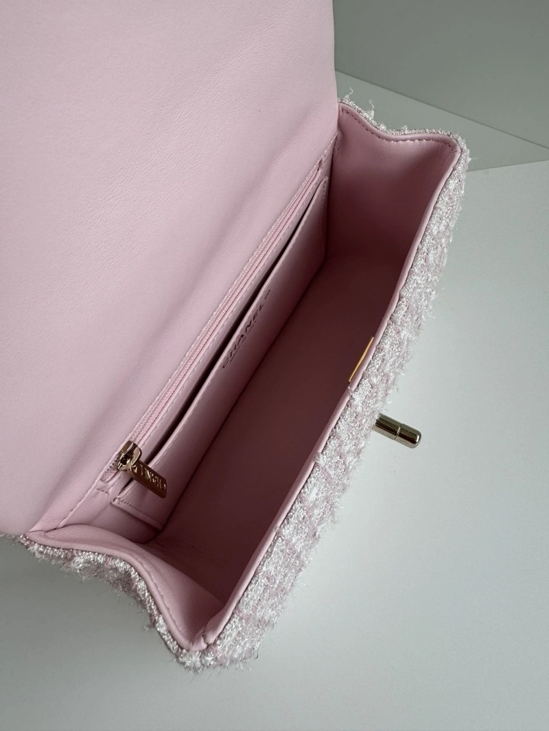 Chanel CF Series Bags 4017-1076