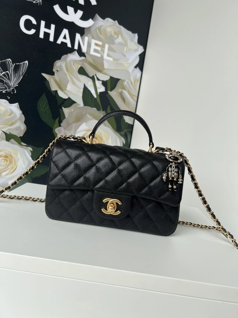 Chanel CF Series Bags 4017-1077