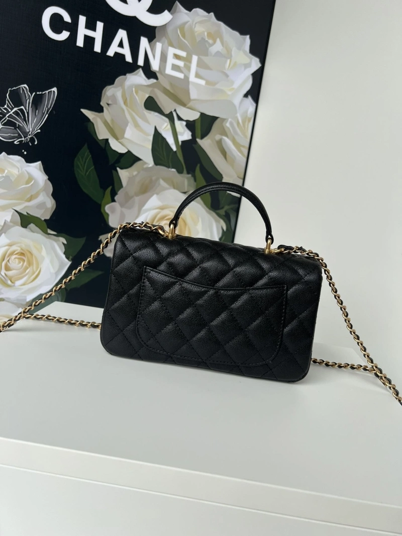 Chanel CF Series Bags 4017-1077