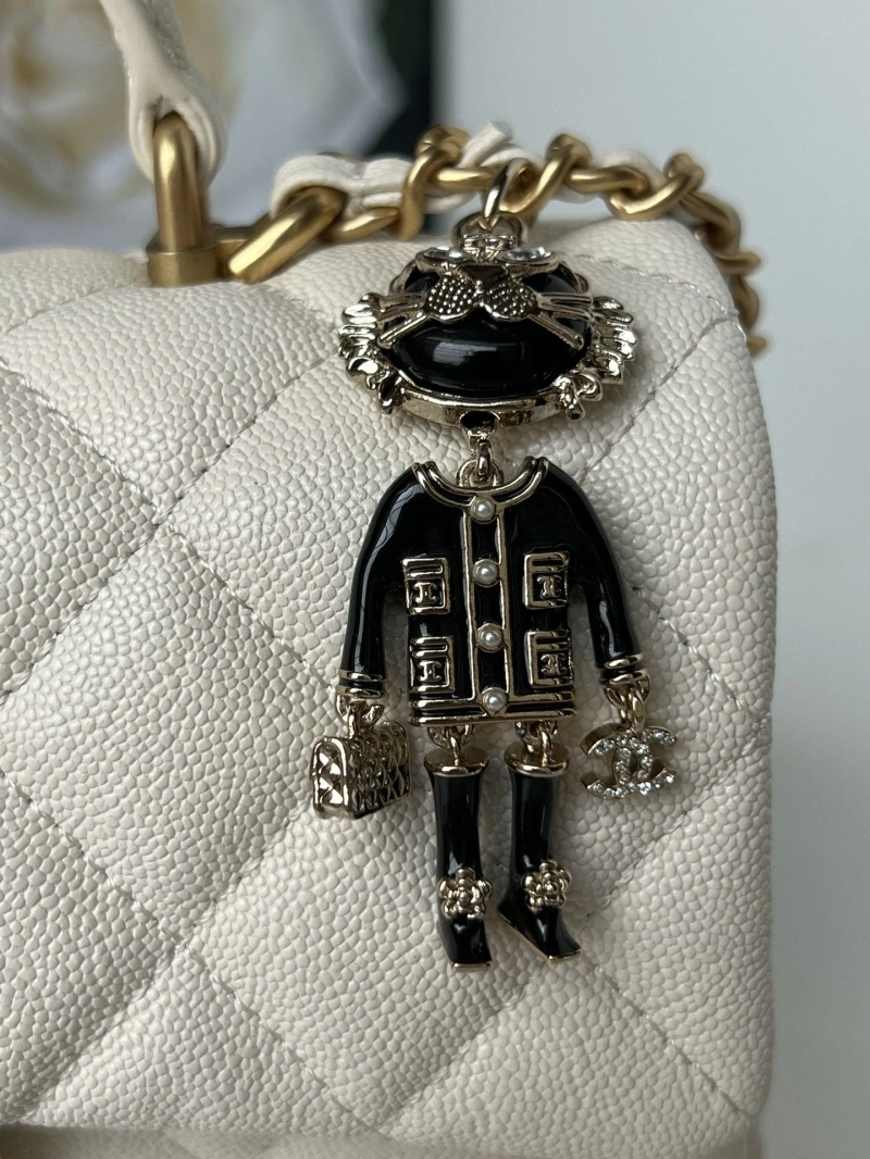 Chanel CF Series Bags 4017-1078