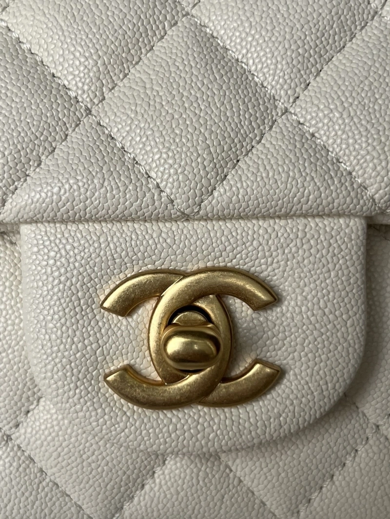 Chanel CF Series Bags 4017-1078