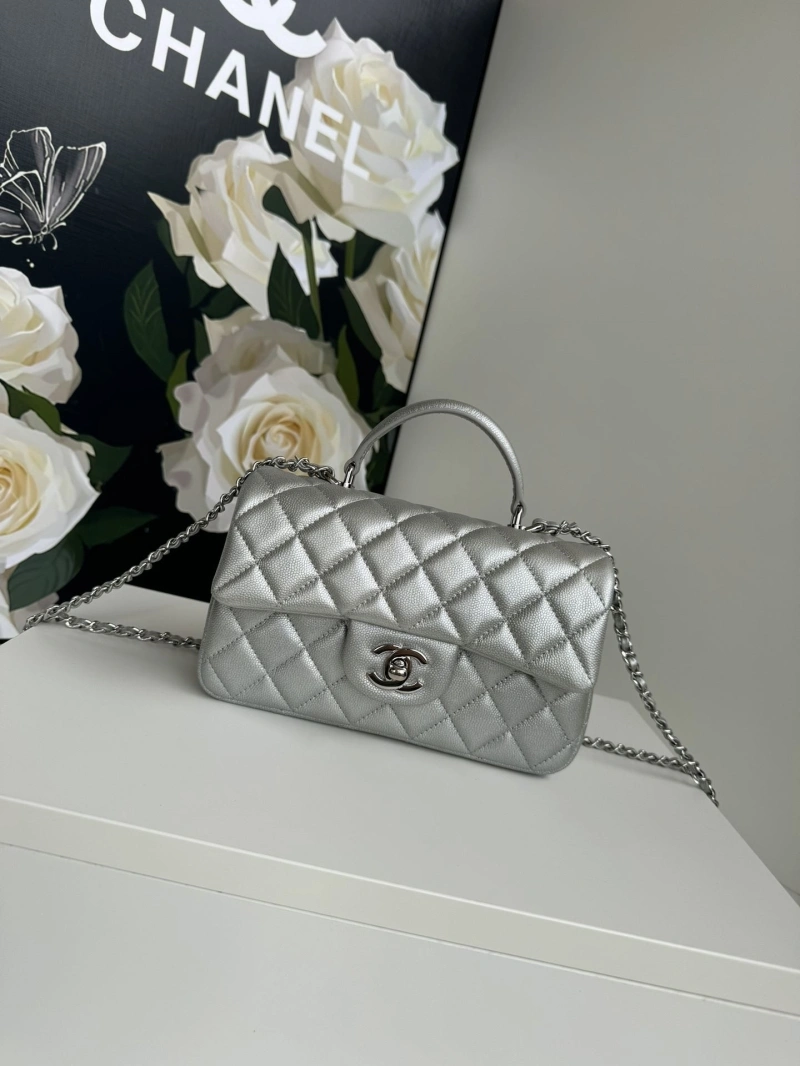 Chanel CF Series Bags 4017-1079