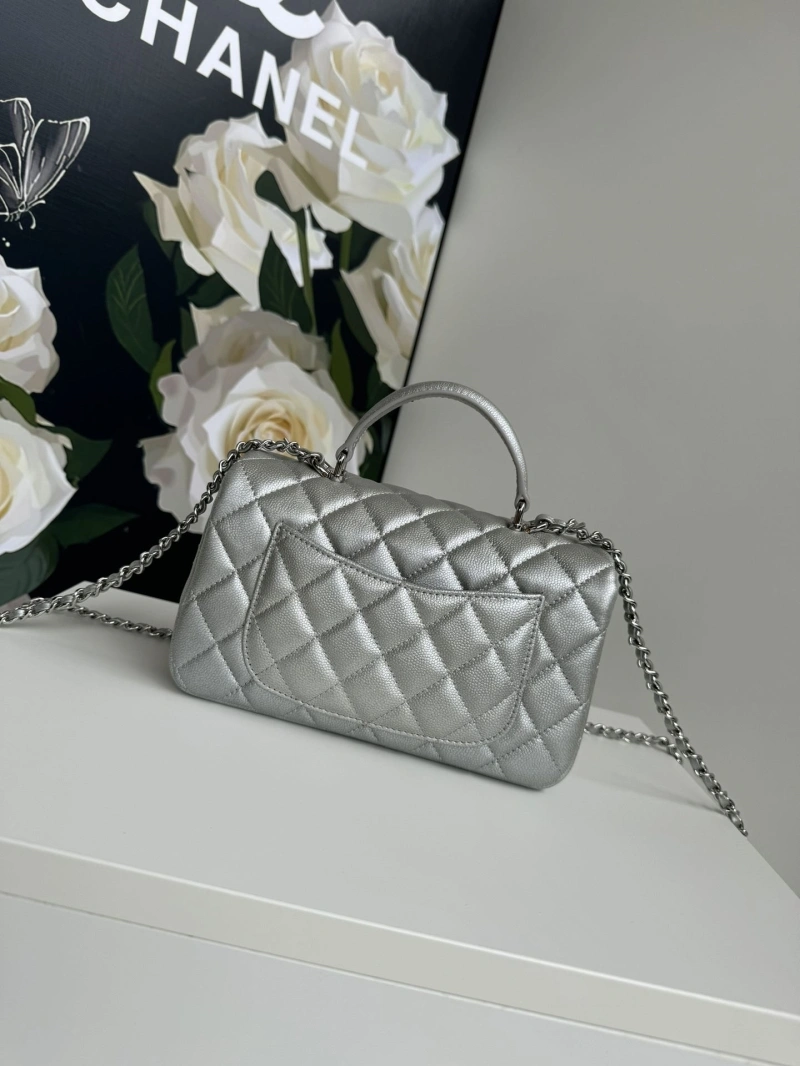Chanel CF Series Bags 4017-1079