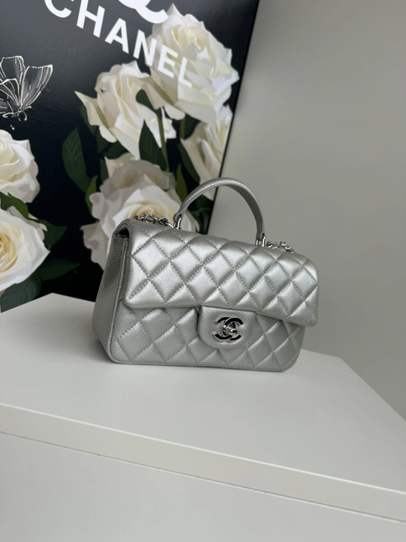 Chanel CF Series Bags 4017-1079