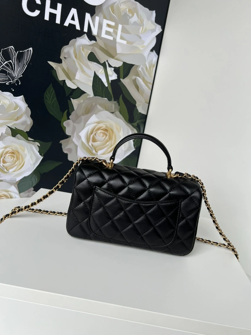 Chanel CF Series Bags 4017-1080