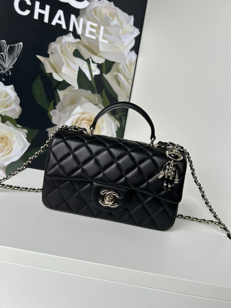 Chanel CF Series Bags 4017-1081