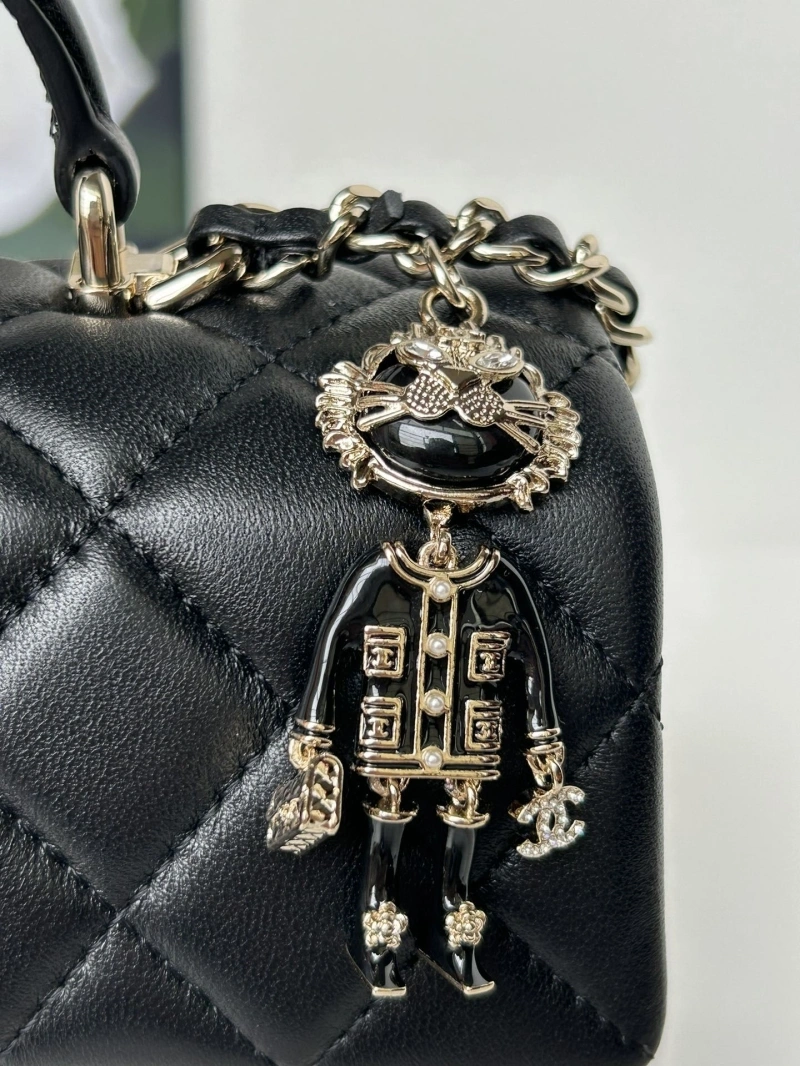 Ch**el cf series bags 4017-1081