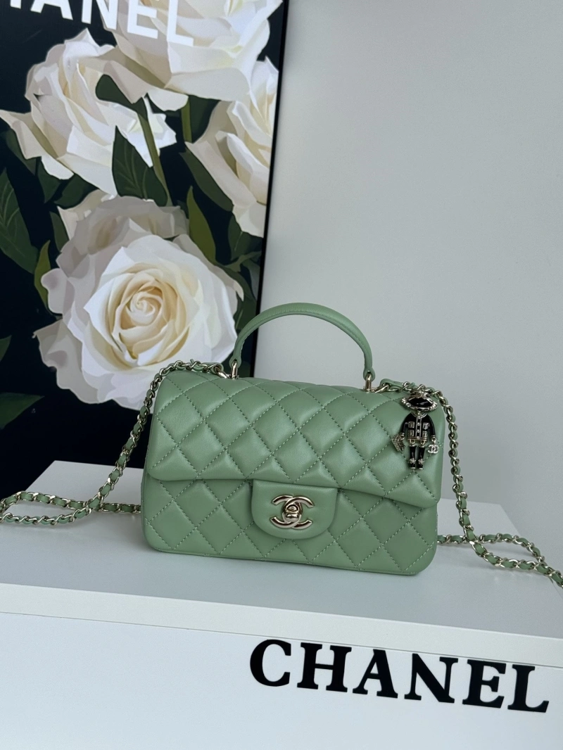 Chanel CF Series Bags 4017-1082