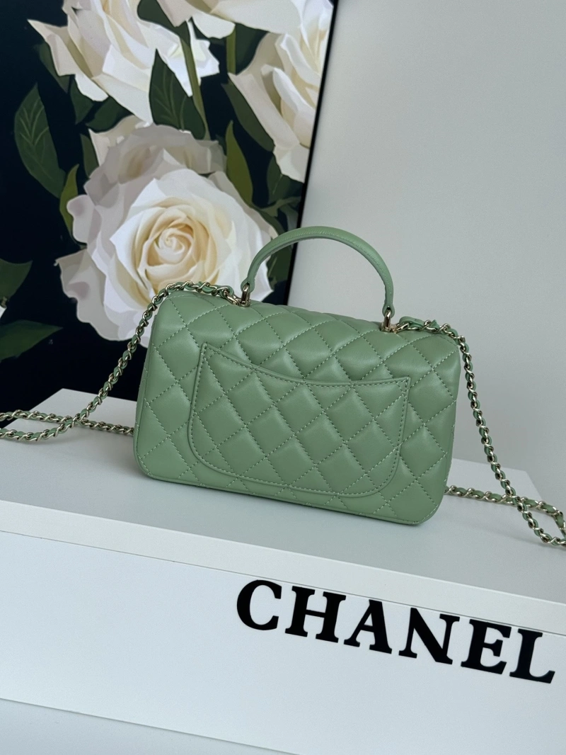 Chanel CF Series Bags 4017-1082