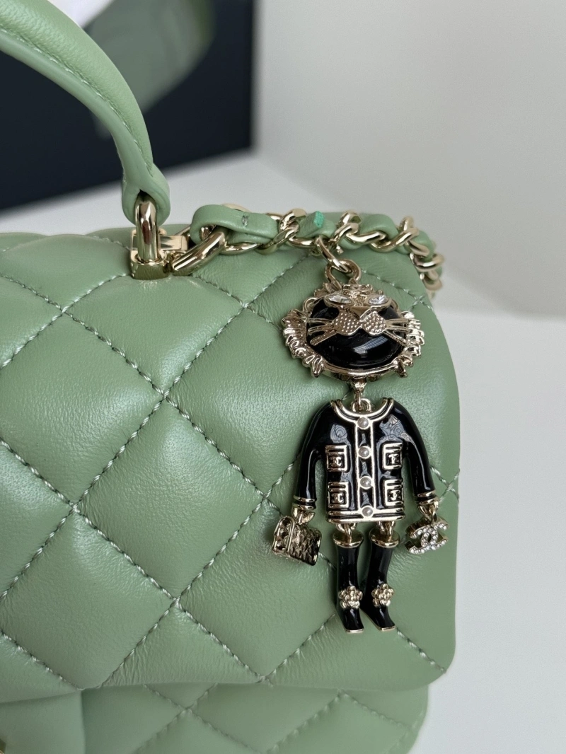 Chanel CF Series Bags 4017-1082