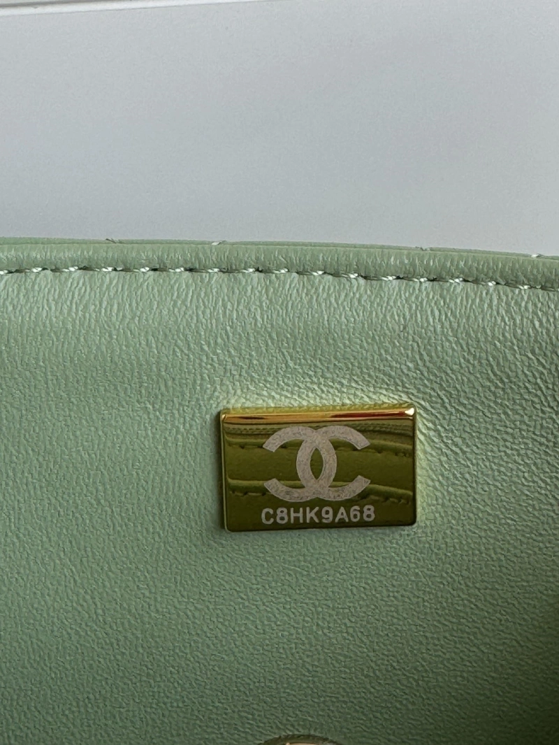 Chanel CF Series Bags 4017-1082