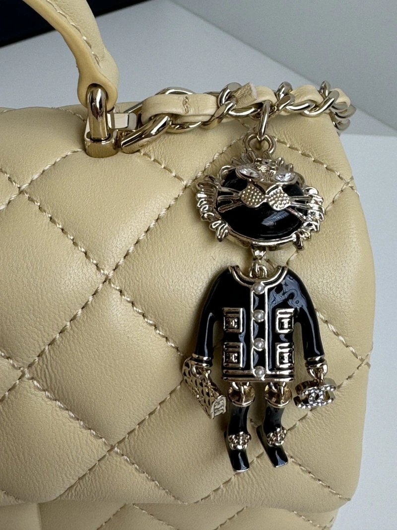 Chanel CF Series Bags 4017-1083