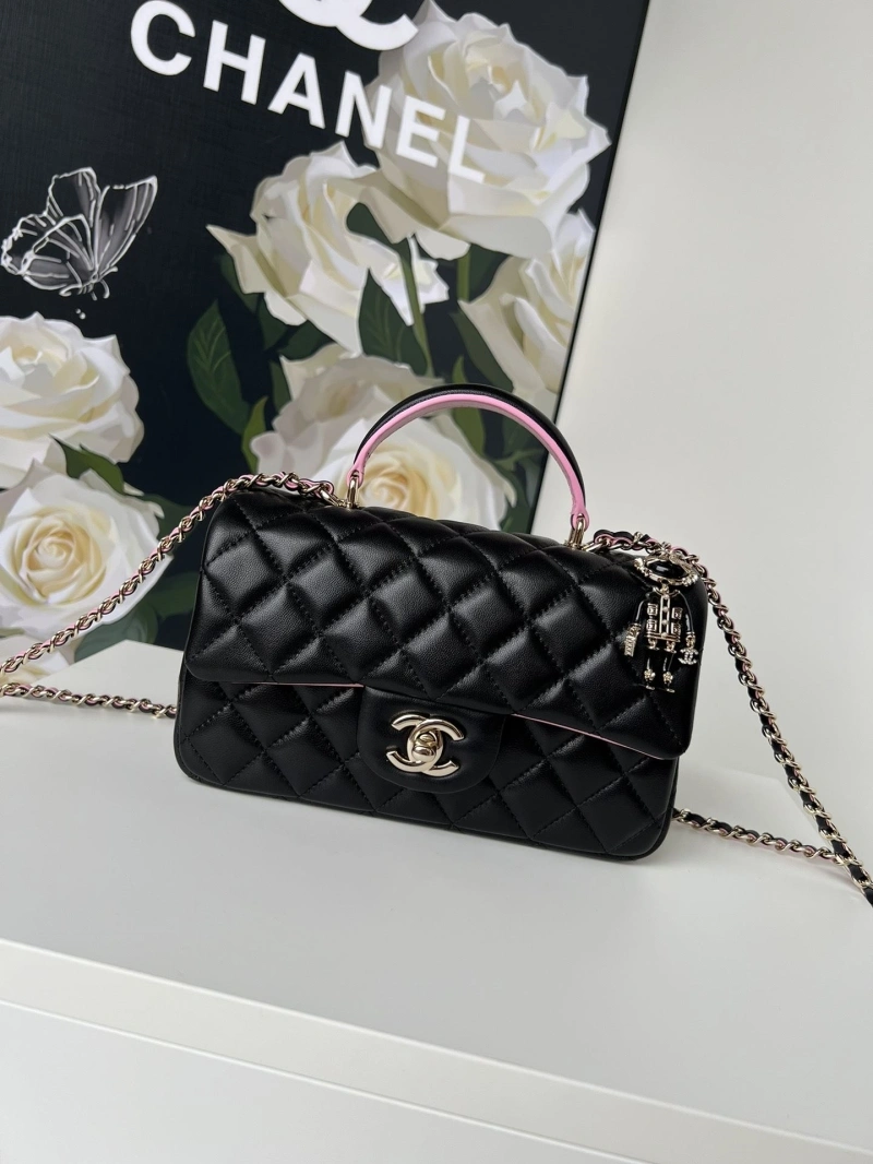Chanel CF Series Bags 4017-1084