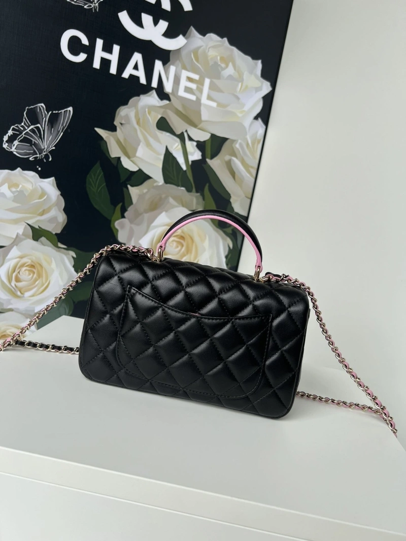 Chanel CF Series Bags 4017-1084