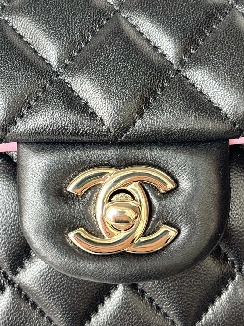 Chanel CF Series Bags 4017-1084