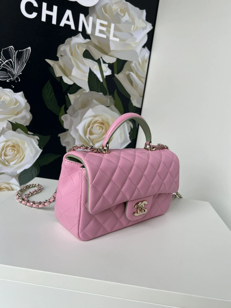 Chanel CF Series Bags 4017-1085