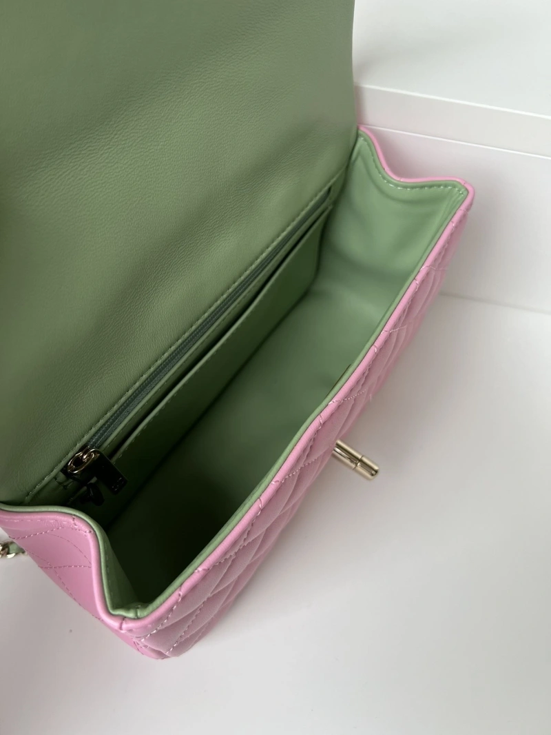 Chanel CF Series Bags 4017-1085