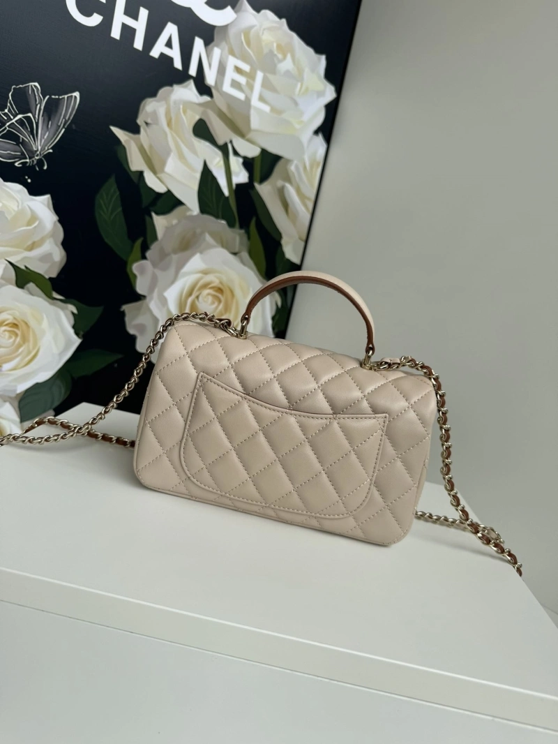 Chanel CF Series Bags 4017-1086