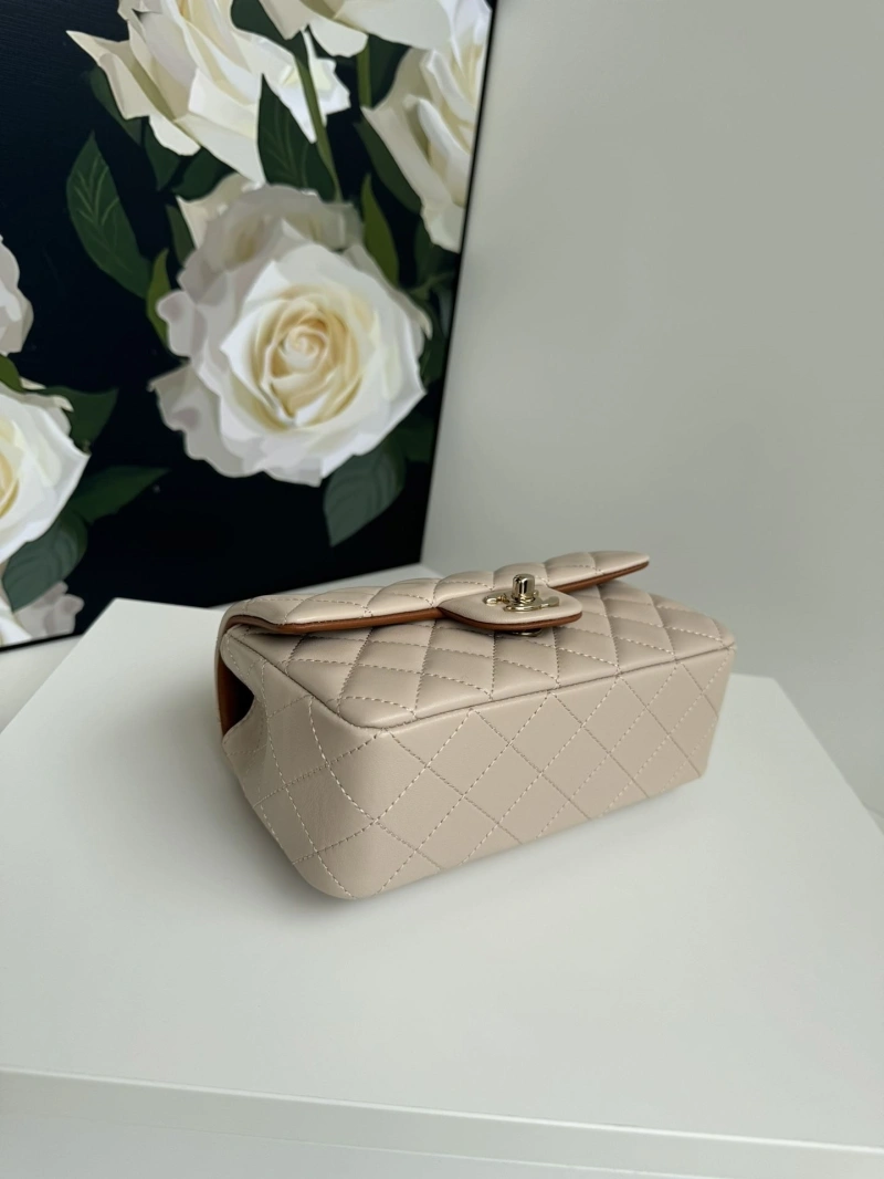 Chanel CF Series Bags 4017-1086