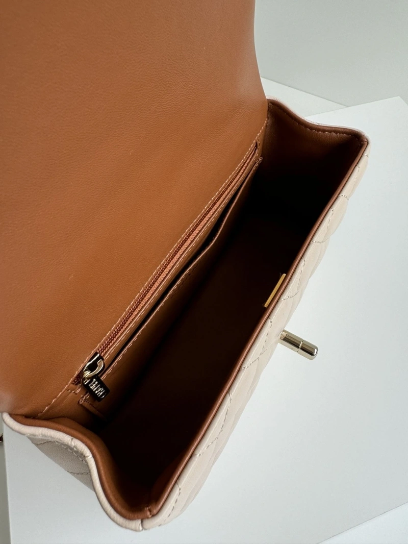 Chanel CF Series Bags 4017-1086