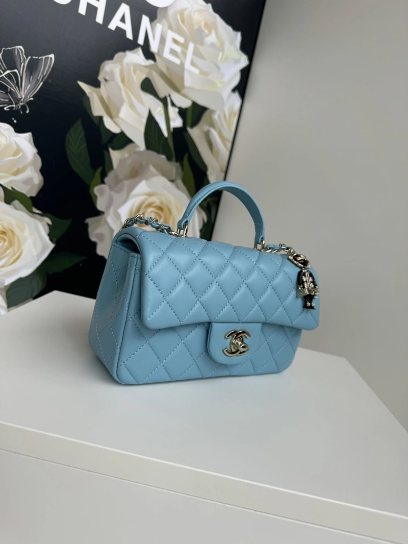 Chanel CF Series Bags 4017-1088