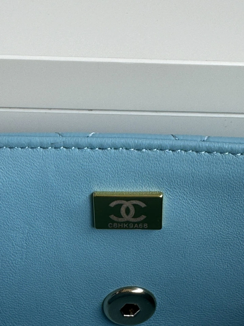 Chanel CF Series Bags 4017-1088