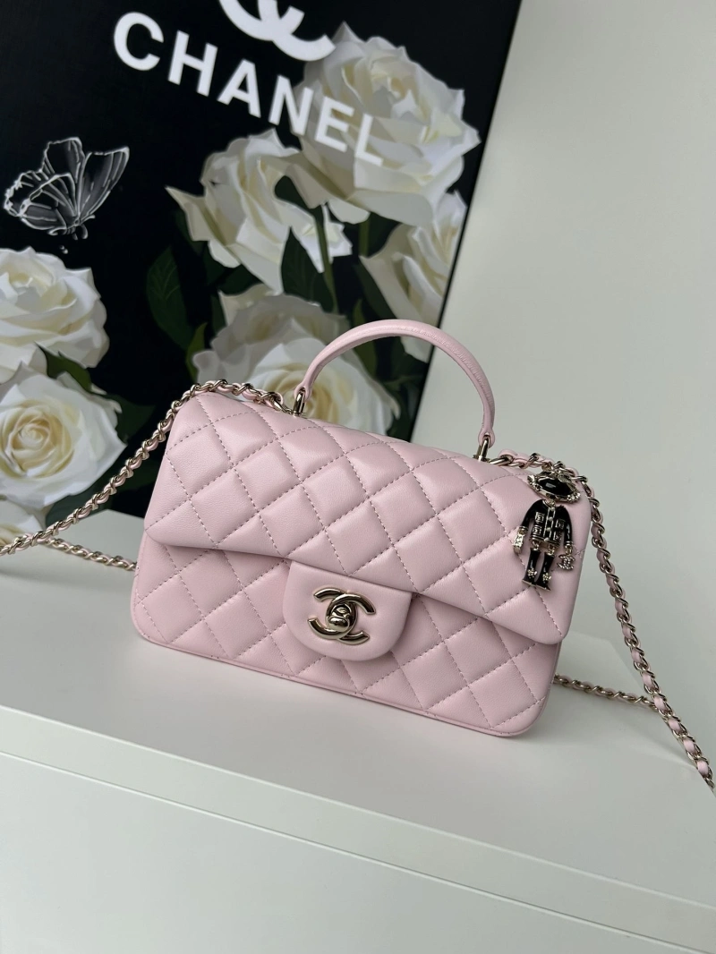 Chanel CF Series Bags 4017-1089
