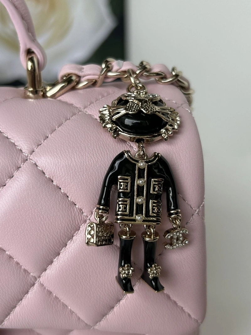 Chanel CF Series Bags 4017-1089