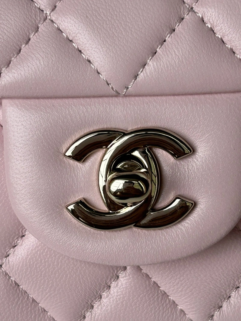 Chanel CF Series Bags 4017-1089