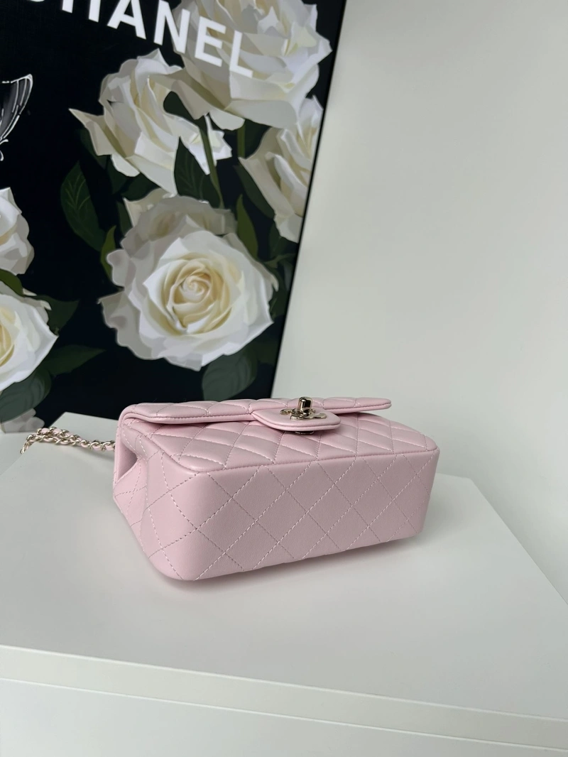 Chanel CF Series Bags 4017-1089