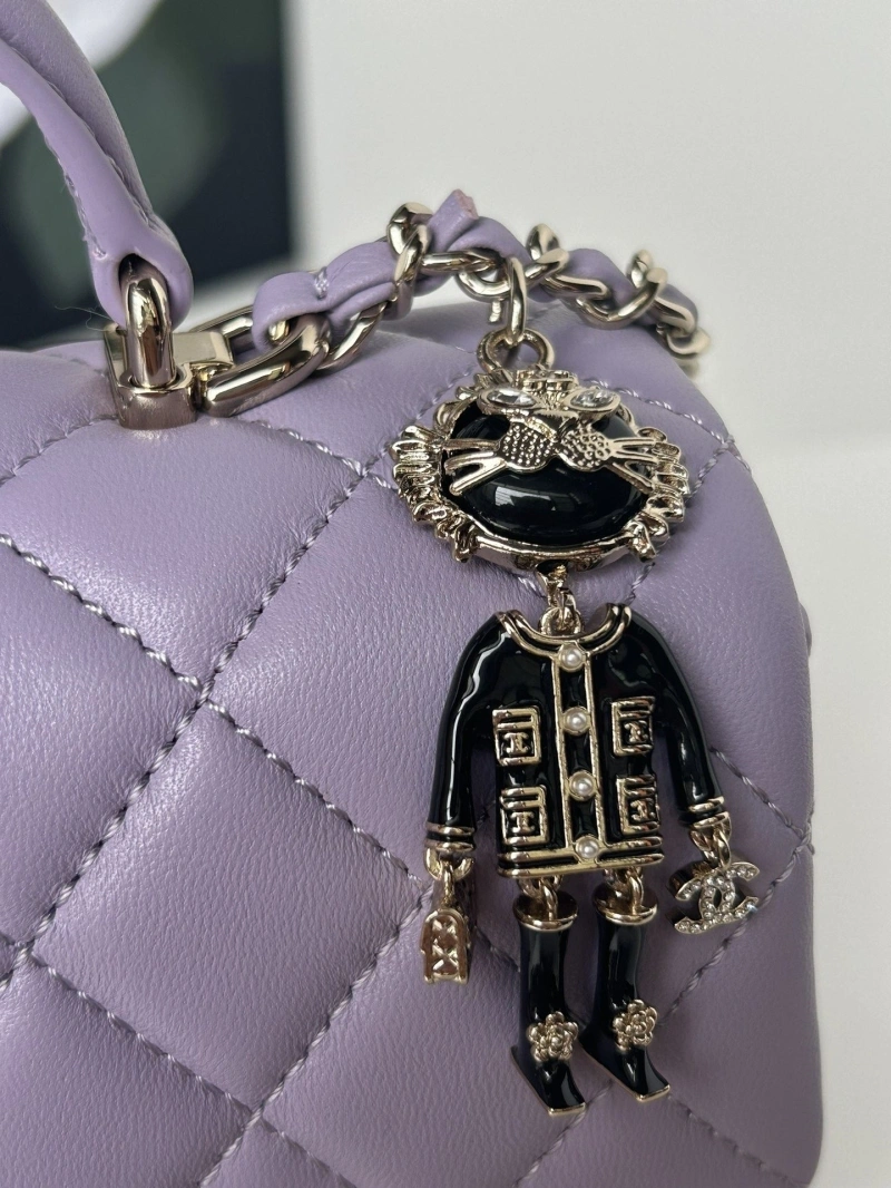 Chanel CF Series Bags 4017-1090