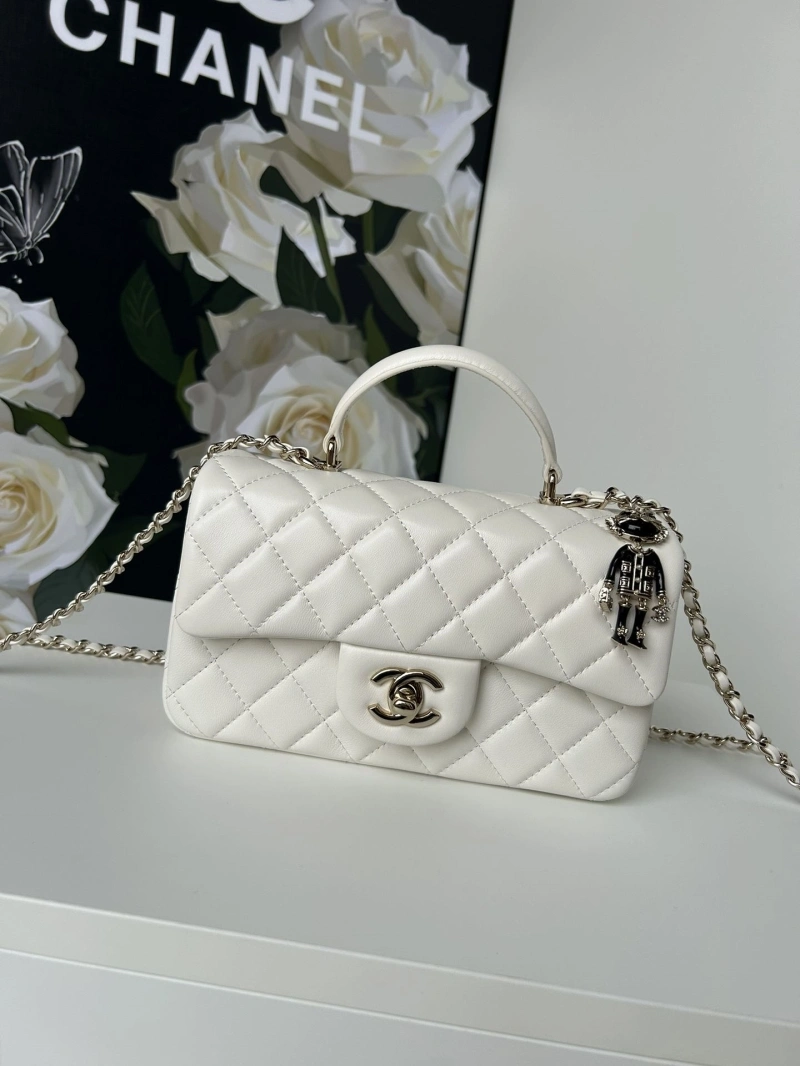 Chanel CF Series Bags 4017-1091