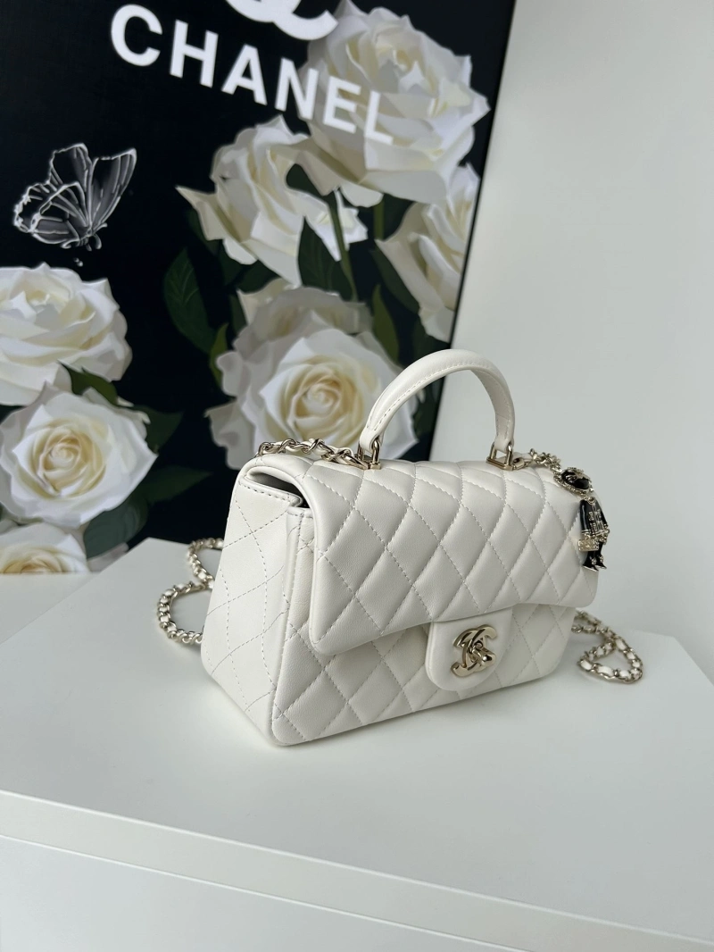 Chanel CF Series Bags 4017-1091