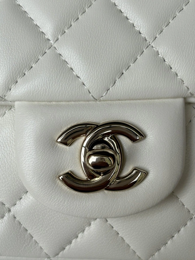 Chanel CF Series Bags 4017-1091