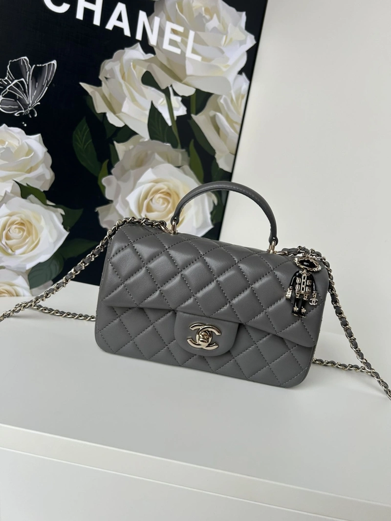 Chanel CF Series Bags 4017-1092