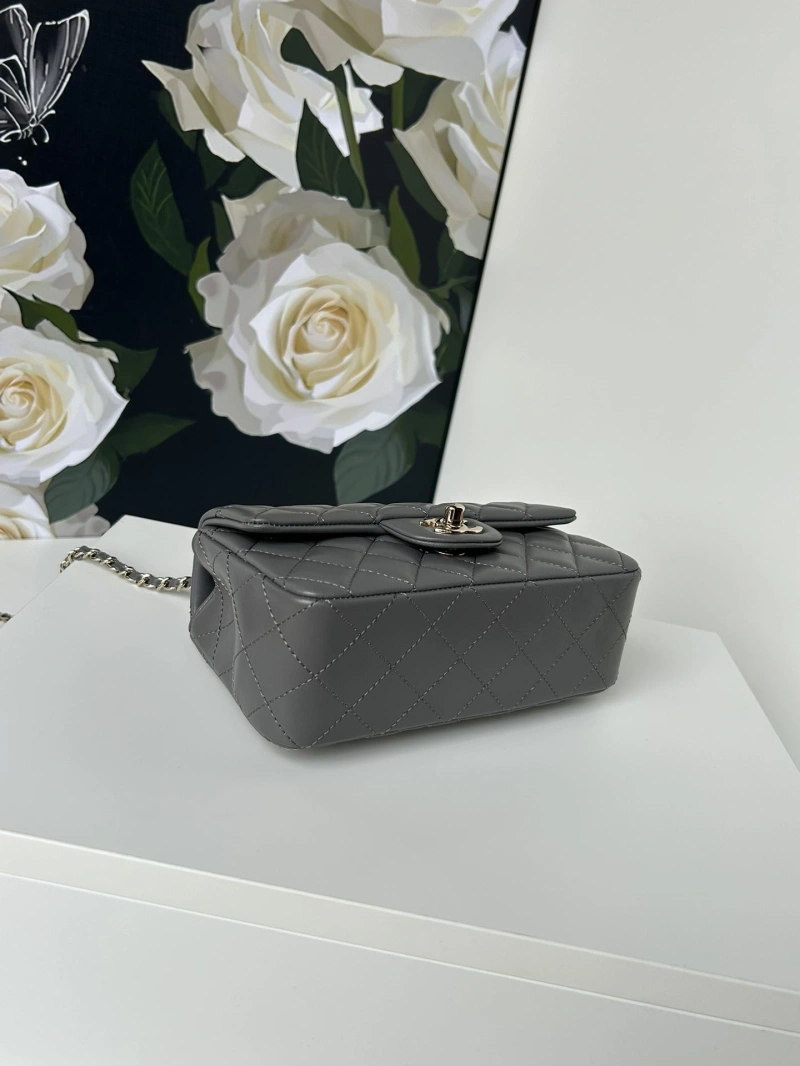 Chanel CF Series Bags 4017-1092